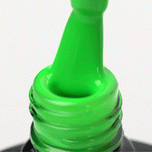 OCHO NAILS Hybrid nail polish fluo F02 -5 g