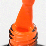 OCHO NAILS Hybrid nail polish fluo F03 -5 g