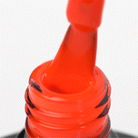 OCHO NAILS Hybride nagellak fluo F04 - 5 g