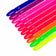 OCHO NAILS Hybride nagellak fluo F04 - 5 g