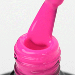 OCHO NAILS Hybrid nail polish fluo F07 -5 g