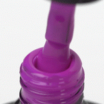 OCHO NAILS Hybrid nail polish fluo F09 -5 g