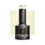 OCHO NAILS Hybrid nail polish pastels P01 -5 g