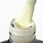 OCHO NAILS Hybrid nail polish pastels P01 -5 g