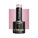 OCHO NAILS Hybrid nail polish pastels P04 -5 g