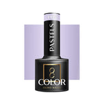 OCHO NAILS Hybride nagellak pastels P07 - 5 g