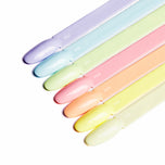 OCHO NAILS Hybride nagellak pastels P07 - 5 g