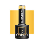 OCHO NAILS Hybride nagellak rainbow R01 - 5 g