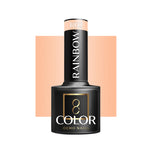 OCHO NAILS Hybrid nail polish rainbow R02 -5 g