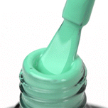 OCHO NAILS Hybrid nail polish rainbow R10 -5 g
