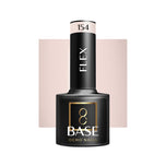 OCHO NAILS Flex base 154 - 5 g