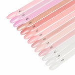 OCHO NAILS Flex base 154 - 5 g