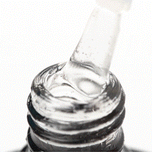 OCHO NAILS Diamonds top no wipe 110 -5 g