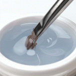 OCHO NAILS Gel clear -30 g