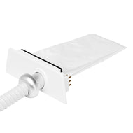 Saeyang filter kit for Cyclone-Vac nail drill machine with absorber