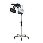 Gabbiano infrazon sur pied Y-707 blanc