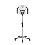 Gabbiano infrazon sur pied Y-707 blanc