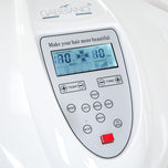 Gabbiano infrazon sur pied Y-707 blanc