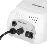 Activ Power nail drill machine J202 white 65W