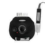 Activ Power nail drill machine J202 black 65W