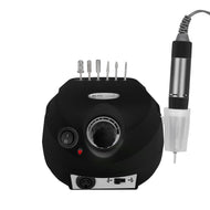 Activ Power nail drill machine J202 black 65W