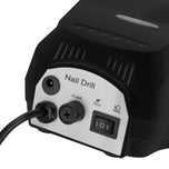 Activ Power nail drill machine J202 black 65W