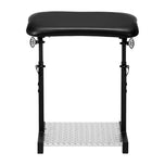 Tattoo armrest Pro Ink 720 black