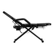 Pro Ink 610 Tätowierstuhl schwarz
