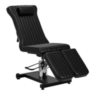 Pro Ink 611 tatoeagestoel zwart