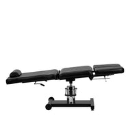 Pro Ink 611 tatoeagestoel zwart