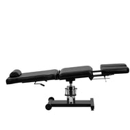 Pro Ink 611 tatoeagestoel zwart