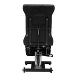 Pro Ink 611 tattoo chair black