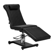 Pro Ink 612 tatoeagestoel zwart