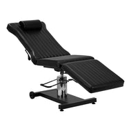 Pro Ink 612 tatoeagestoel zwart