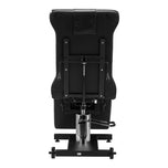 Pro Ink 612 tattoo chair black