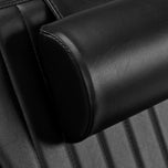 Pro Ink 612 tattoo chair black