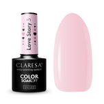CLARESA LOVE STORY 3 - 5g Hybride nagellak