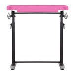 Pro Ink 718 tattoo-armsteun, roze