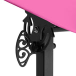 Pro Ink 718 tattoo-armsteun, roze