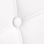 4Rico Cosmetic chair QS-185 white