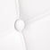 4Rico Cosmetic chair QS-185 white