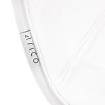 4Rico Cosmetic chair QS-185 white