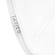 4Rico Cosmetische stoel QS-185 wit