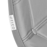 4Rico Cosmetische stoel QS-185 grijs