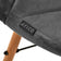 4Rico Cosmetic chair QS-186 gray velvet