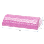 Manicure pillow pink