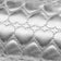Manicure pillow silver