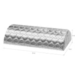 Manicure pillow silver