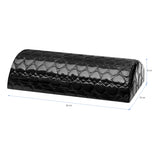 Manicure pillow black