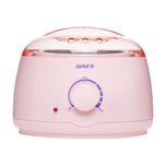 iWAX wax heater 100 pink